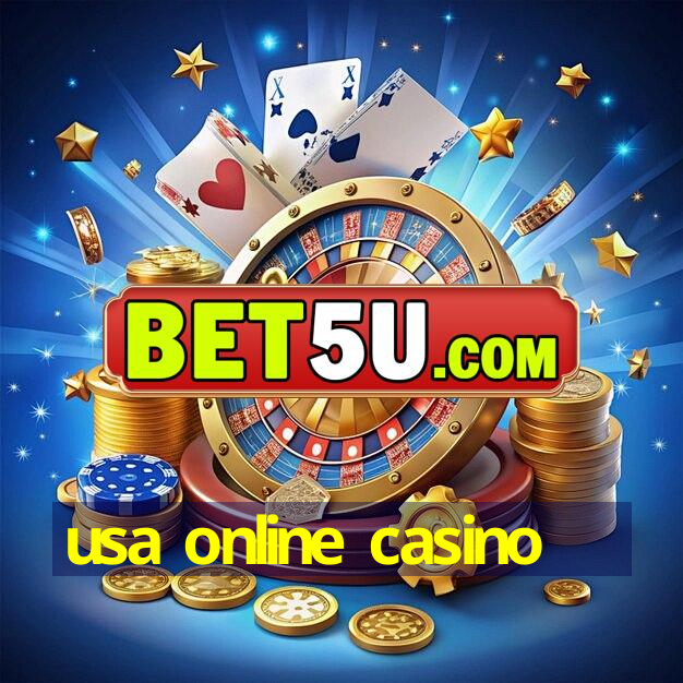 usa online casino